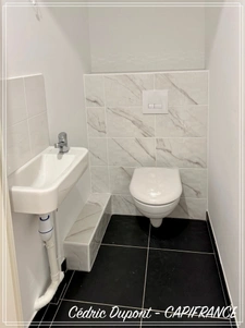 Appartement à vendre 4 pièces SAINT MAURICE Plateau de Gravelle (94) - balcon - parking