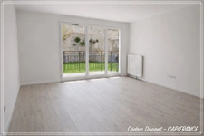 Appartement à vendre 4 pièces 77m2 dernier étage - PROVINS (77) - balcon - 2 parking