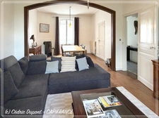 Maison à vendre 8 pièces 197m2 - JOUY SUR MORIN (77) + Sous sol + Jardin + Garage