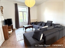 Maison à vendre 8 pièces 197m2 - JOUY SUR MORIN (77) + Sous sol + Jardin + Garage