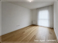 Appartement à vendre 4 pièces SAINT MAURICE Plateau de Gravelle (94) - balcon - parking