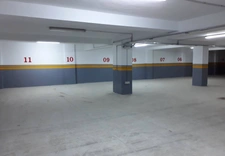Appartement à vendre 2 pièces 42m2 - parking - CHELLES (77)