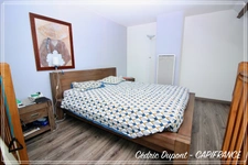 Appartement à vendre 4 pièces OZOIR LA FERRIERE (77) - dernier étage - 2 parking