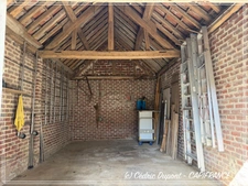 Maison à vendre 8 pièces 197m2 - JOUY SUR MORIN (77) + Sous sol + Jardin + Garage