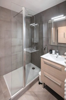 Appartement à vendre 4 pièces 114m2 balcon parking - SEVRES (92)