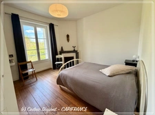 Maison à vendre 8 pièces 197m2 - JOUY SUR MORIN (77) + Sous sol + Jardin + Garage