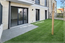 Appartement à vendre 3 pièces 63m2 - LE PERREUX SUR MARNE (94) - Jardin 47m2 - Parking