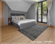 House for sale 8 rooms 285m2 + garage + cellar + terrace + swimming pool - MONTGE EN GOELE (77)