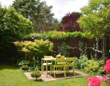 Maison à vendre 5 pièces 110m2 - garage - jardin - SAINT THIBAULT DES VIGNES (77)