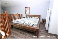 Appartement à vendre 4 pièces OZOIR LA FERRIERE (77) - dernier étage - 2 parking