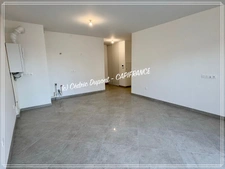 Appartement à vendre 3 pièces 63m2 - LE PERREUX SUR MARNE (94) - Jardin 47m2 - Parking