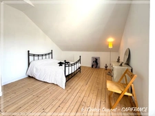 Maison à vendre 8 pièces 197m2 - JOUY SUR MORIN (77) + Sous sol + Jardin + Garage