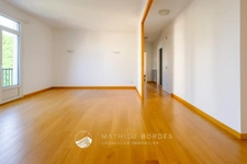 Grand appartement de 92m2 à St Charles - La vie tout à pied