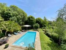 Dpt Pyrénées Atlantiques (64), for sale VILLEFRANQUE house P6 of 233.95 m² - Land of 1,561.00 m²