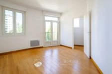 Grand appartement de 92m2 à St Charles - La vie tout à pied