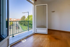Grand appartement de 92m2 à St Charles - La vie tout à pied