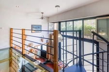 Charming Duplex in St Charles, Biarritz