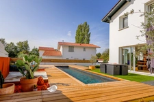Maison à vendre 5 pièces ANGLET (64)