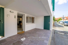 Maison de ville atypique et chaleureuse, au calme du quartier des fleuristes d'Anglet 