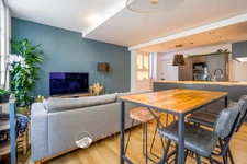 Appartement rénové au coeur du grand Bayonne