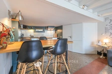 Charming Duplex in St Charles, Biarritz