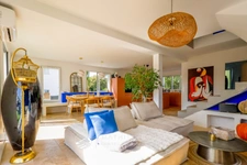 Contemporary 5-room house for sale in Anglet (64)