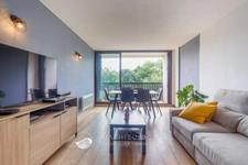 Appartement à vendre 4 pièces BOUCAU (64)