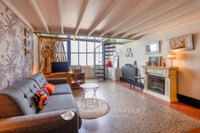 Charming Duplex in St Charles, Biarritz