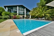 Dpt Pyrénées Atlantiques (64), for sale VILLEFRANQUE house P6 of 233.95 m² - Land of 1,561.00 m²