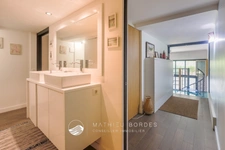 Charming Duplex in St Charles, Biarritz