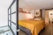 Charming Duplex in St Charles, Biarritz