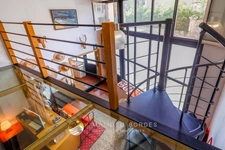 Charming Duplex in St Charles, Biarritz