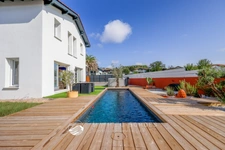 Maison à vendre 5 pièces ANGLET (64)