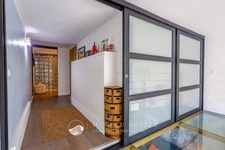 Charming Duplex in St Charles, Biarritz