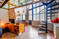 Charming Duplex in St Charles, Biarritz