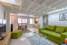 Maison de ville atypique et chaleureuse, au calme du quartier des fleuristes d'Anglet 