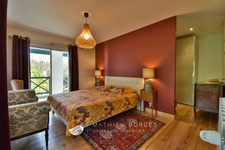 Dpt Pyrénées Atlantiques (64), for sale VILLEFRANQUE house P6 of 233.95 m² - Land of 1,561.00 m²