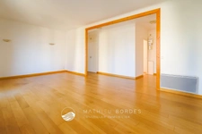 Grand appartement de 92m2 à St Charles - La vie tout à pied