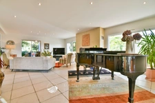 Dpt Pyrénées Atlantiques (64), for sale VILLEFRANQUE house P6 of 233.95 m² - Land of 1,561.00 m²