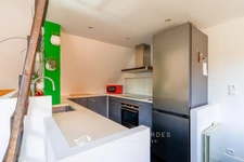 Maison de ville atypique et chaleureuse, au calme du quartier des fleuristes d'Anglet 