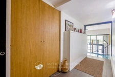 Charming Duplex in St Charles, Biarritz