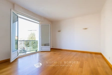 Grand appartement de 92m2 à St Charles - La vie tout à pied