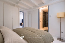 Maison de ville atypique et chaleureuse, au calme du quartier des fleuristes d'Anglet 