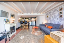 Charming Duplex in St Charles, Biarritz