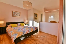 Dpt Pyrénées Atlantiques (64), for sale VILLEFRANQUE house P6 of 233.95 m² - Land of 1,561.00 m²