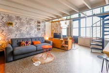 Charming Duplex in St Charles, Biarritz