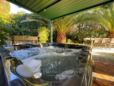 Dpt Pyrénées Atlantiques (64), for sale VILLEFRANQUE house P6 of 233.95 m² - Land of 1,561.00 m²