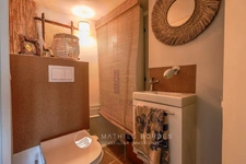 Charming Duplex in St Charles, Biarritz
