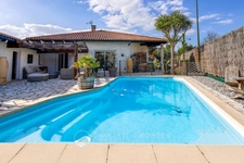 Maison 6 pièces avec piscine à Bayonne