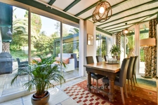 Dpt Pyrénées Atlantiques (64), for sale VILLEFRANQUE house P6 of 233.95 m² - Land of 1,561.00 m²